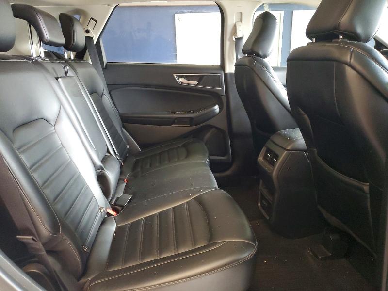 Photo 10 from auction – 2020 FORD EDGE with VIN 2FMPK3J99LBA30801