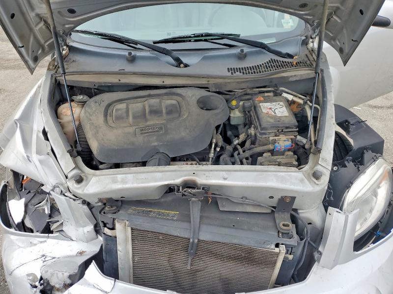 Photo 12 from auction – 2010 CHEVROLET HHR with VIN 3GNBABDB6AS629891