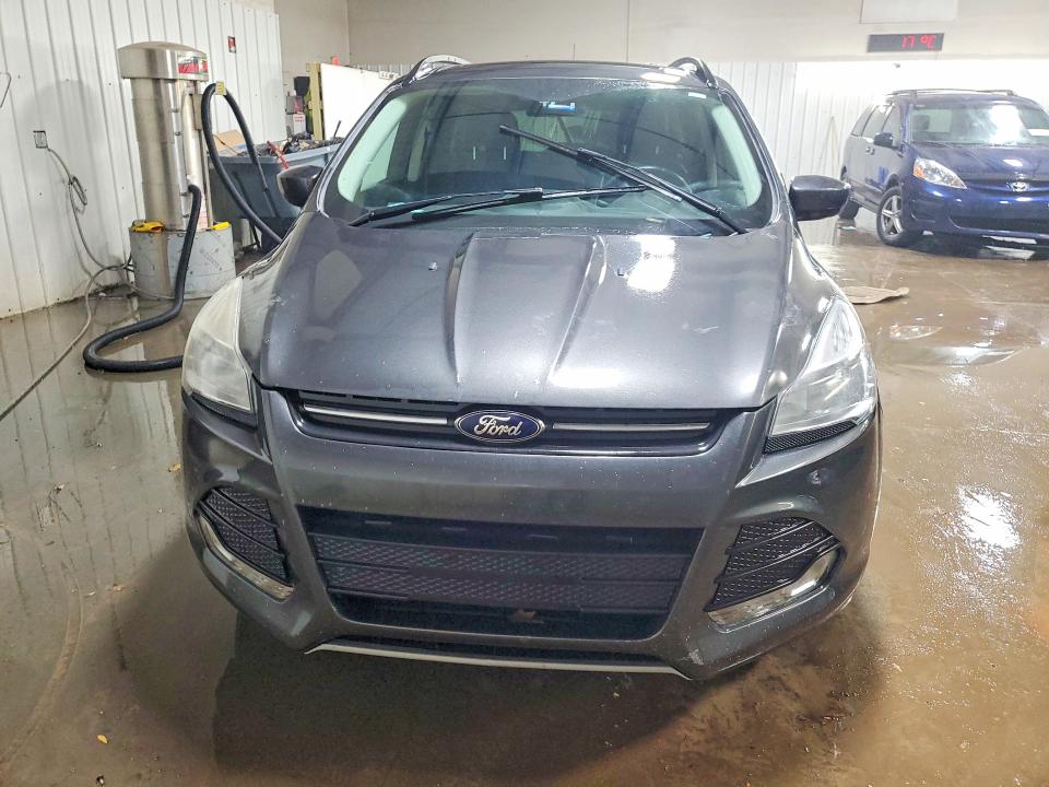 Фото 5 с аукциона – 2016 FORD ESCAPE с VIN 1FMCU0GX9GUC07845