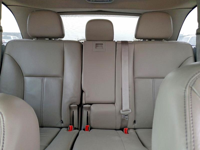 Photo 10 from auction – 2013 FORD EDGE SEL with VIN 2FMDK3J95DBA35563
