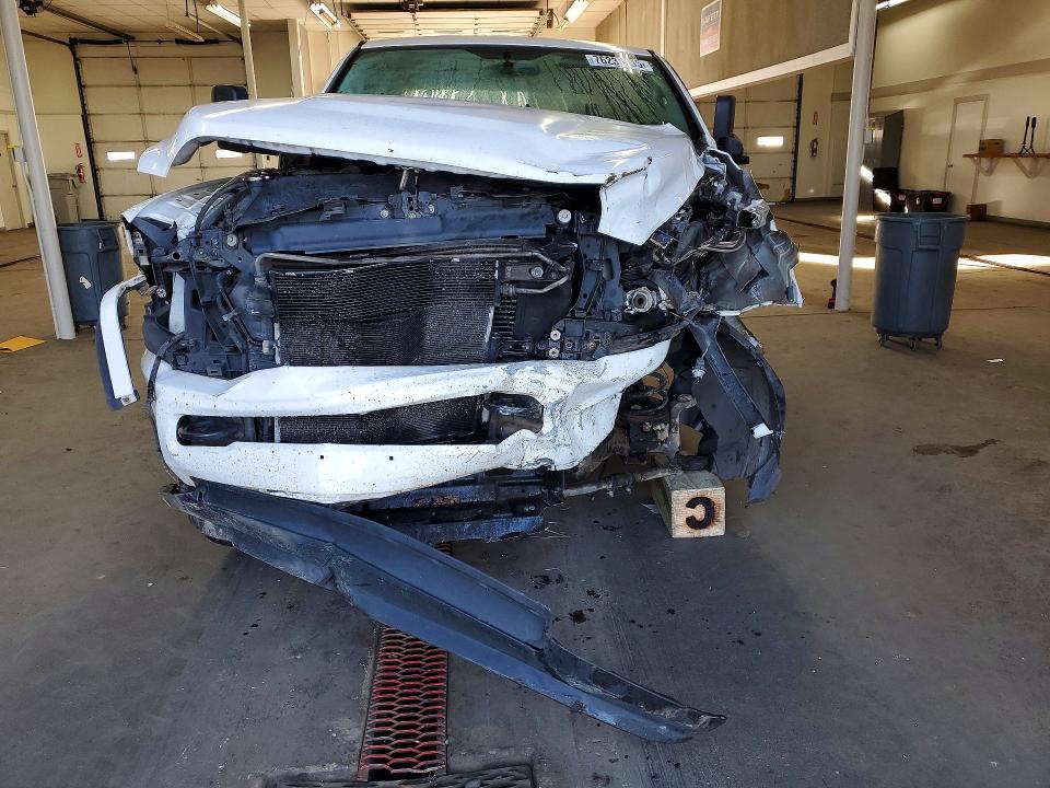 Photo 5 from auction – 2010 DODGE RAM 2500 with VIN 3D7UT2CL0AG148582