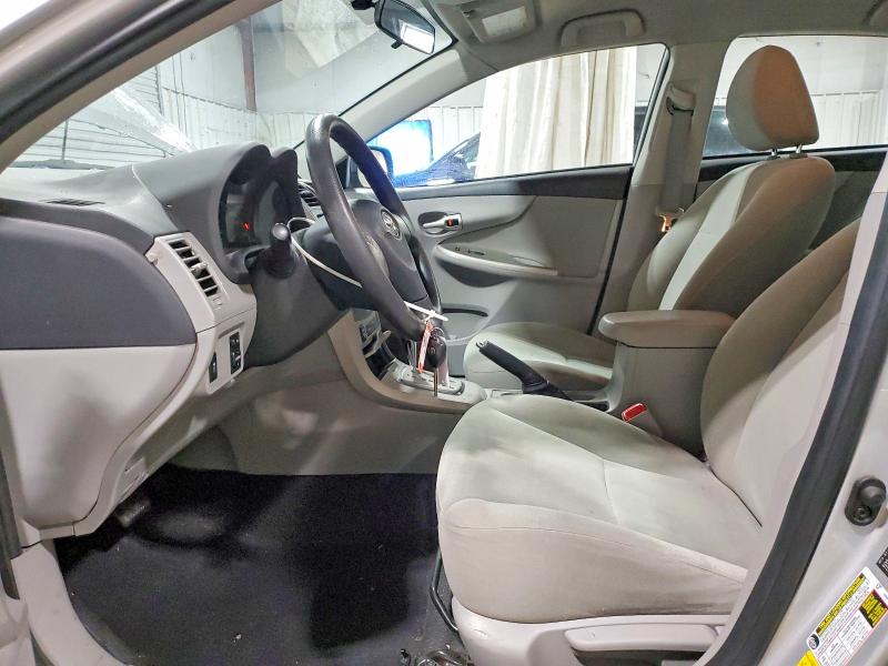 Фото 7 с аукциона – 2013 TOYOTA COROLLA с VIN 2T1BU4EE1DC052516
