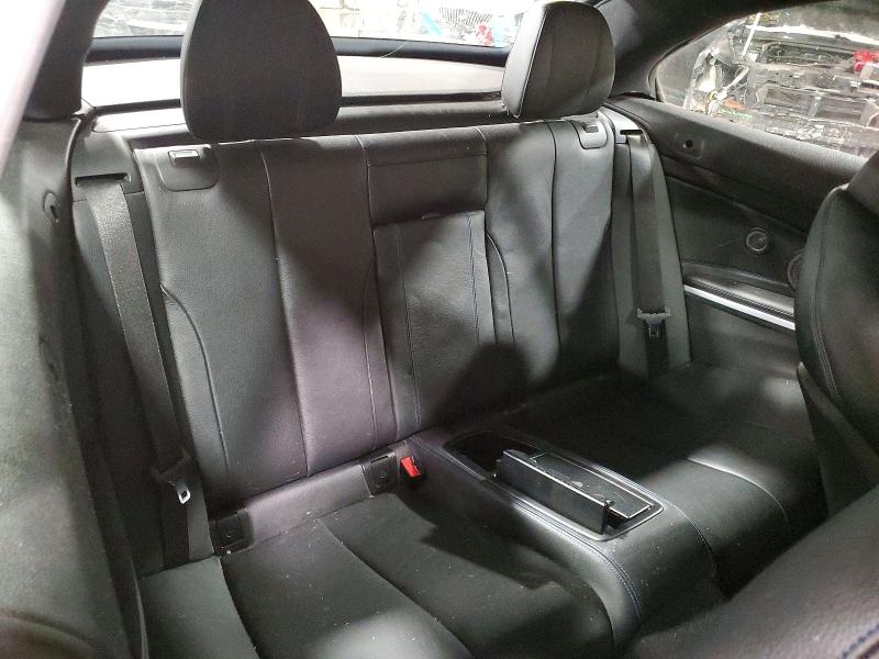 Foto 10 de la subasta – 2018 BMW 440XI con VIN WBA4Z7C58JED47815