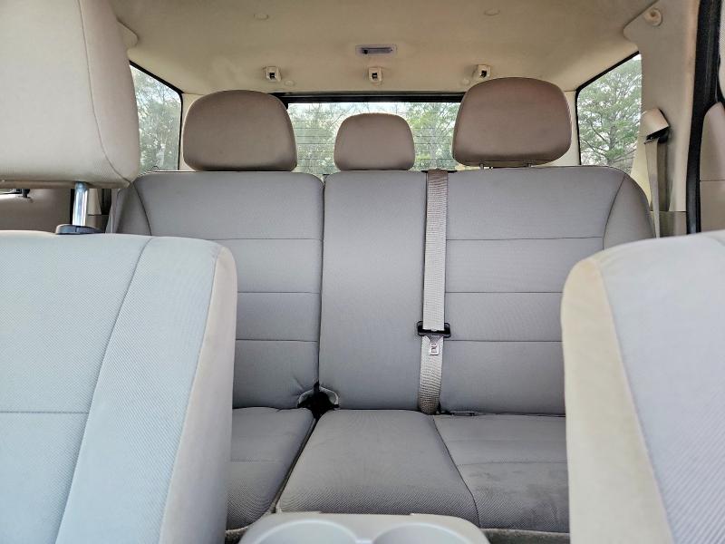 Photo 10 from auction – 2012 FORD ESCAPE with VIN 1FMCU0D73CKC37417