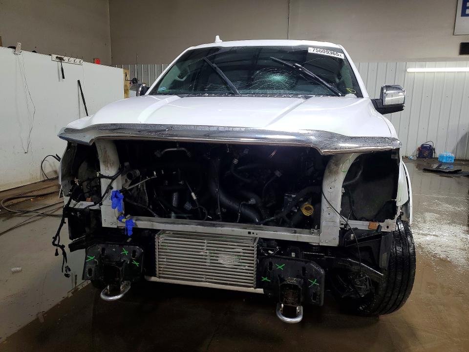 Photo 5 from auction – 2018 FORD F150 with VIN 1FTEW1EG3JKF64022