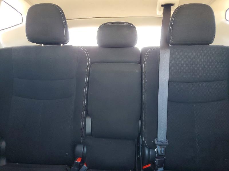 Photo 10 from auction – 2015 NISSAN MURANO with VIN 5N1AZ2MG9FN276715