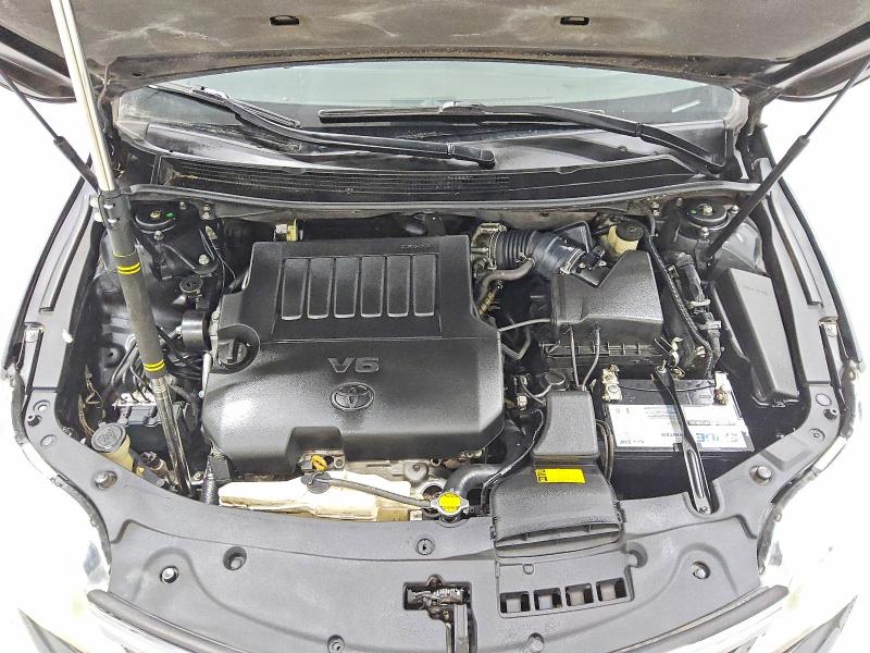 Photo 11 from auction – 2015 TOYOTA AVALON with VIN 4T1BK1EB4FU145977