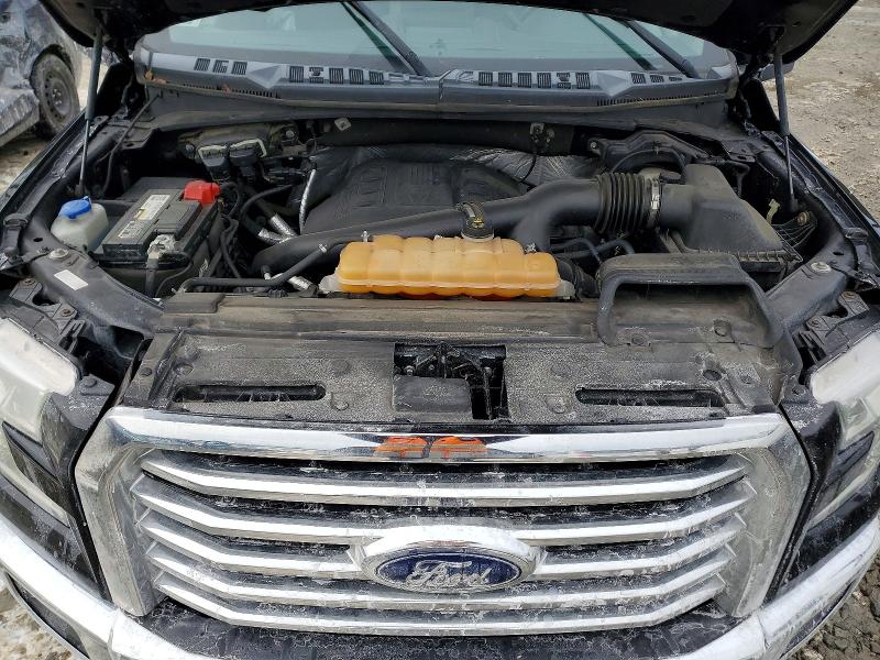 صورة رقم 11 من المزاد - 2016 FORD F150 SUPER مع VIN 1FTEW1EG3GFA65979