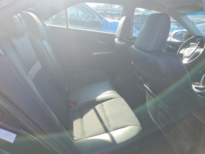 Zdjęcie 10 z aukcji – 2012 TOYOTA CAMRY z VIN 4T1BF1FK6CU035074