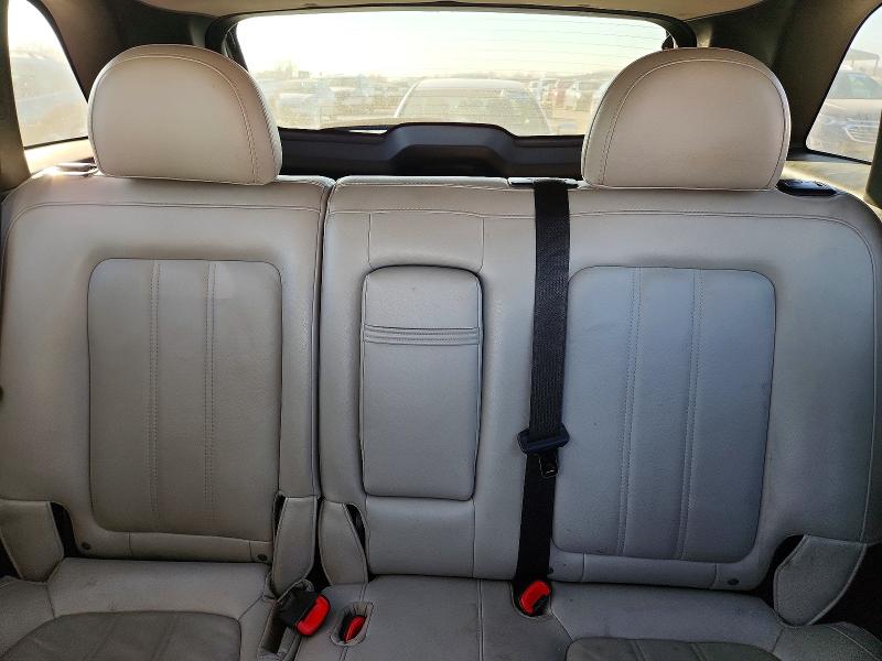 Photo 10 from auction – 2014 CHEVROLET CAPTIVA with VIN 3GNAL4EK7ES624401