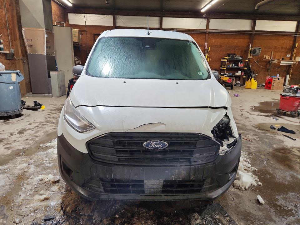 Photo 5 from auction – 2020 FORD TRANSIT CO with VIN NM0LS7E26L1445820