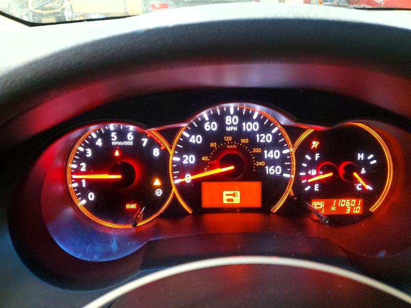 Photo 9 from auction – 2009 NISSAN ALTIMA with VIN 1N4AL21E39N423095