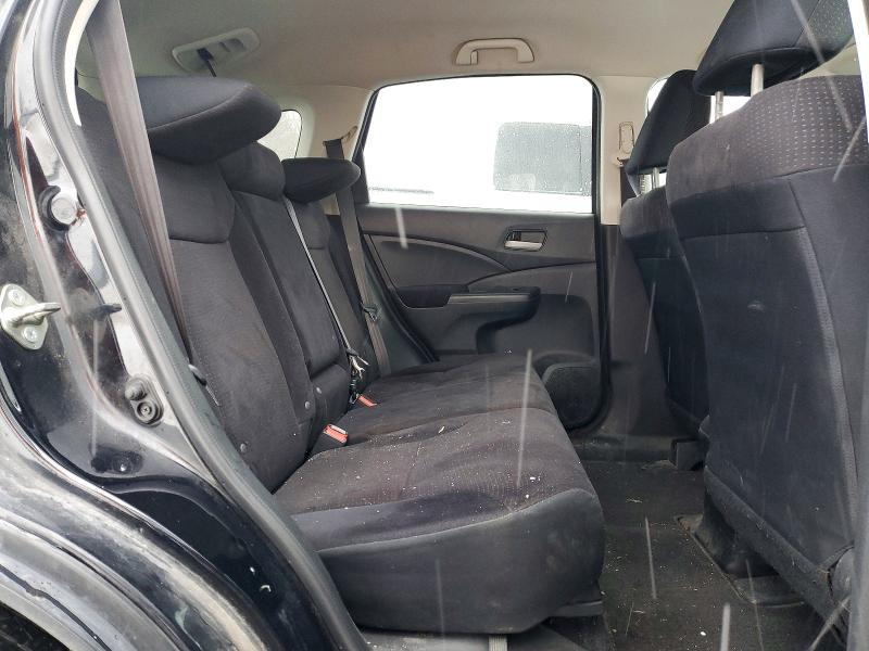 Photo 11 from auction – 2014 HONDA CR-V with VIN 2HKRM4H35EH124485