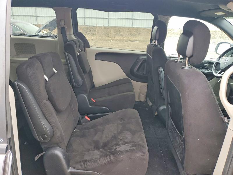 Photo 11 from auction – 2014 DODGE GRAND CARA with VIN 2C4RDGBG9ER344969