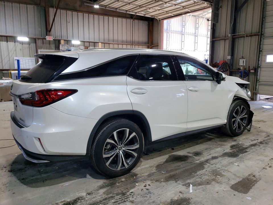 Photo 3 from auction – 2019 LEXUS RX 350 L with VIN JTJDZKCA8K2017480