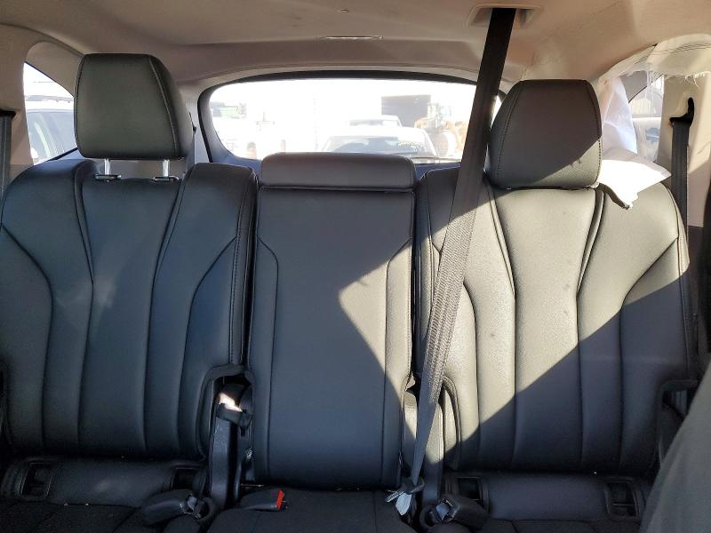 Photo 10 from auction – 2022 ACURA MDX with VIN 5J8YE1H36NL026280
