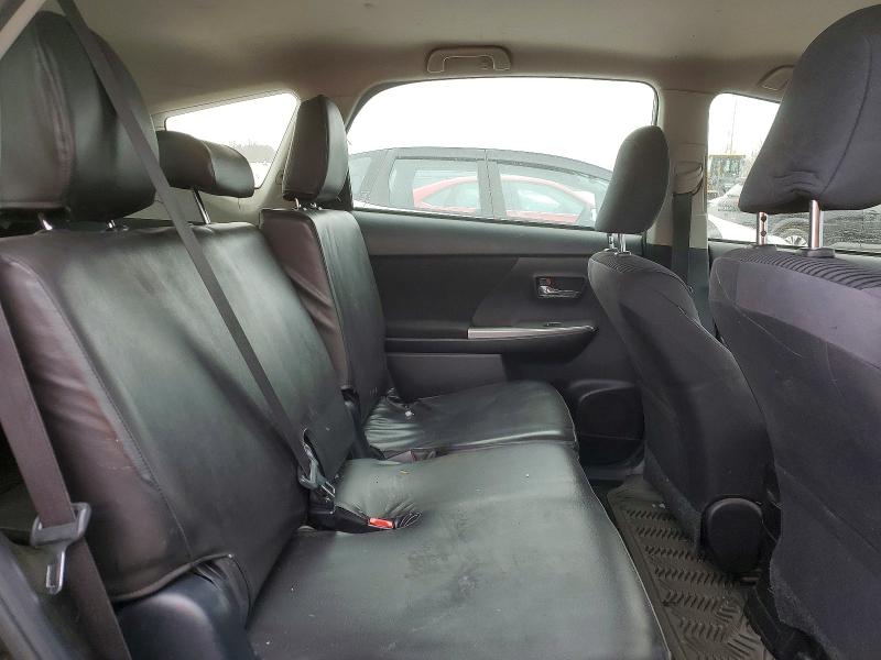 Photo 11 from auction – 2015 TOYOTA PRIUS V with VIN JTDZN3EU0FJ027711