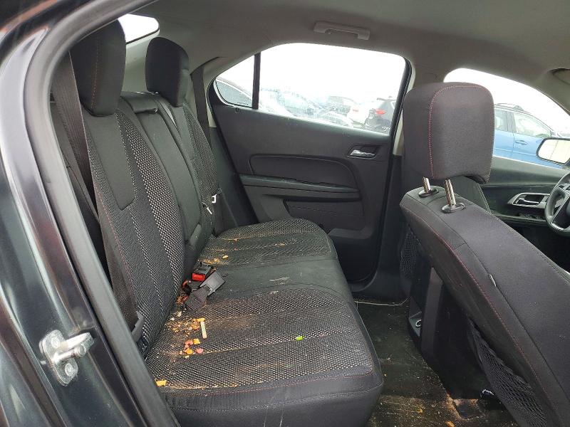 Photo 11 from auction – 2017 CHEVROLET EQUINOX LS with VIN 2GNFLEEK4H6126140