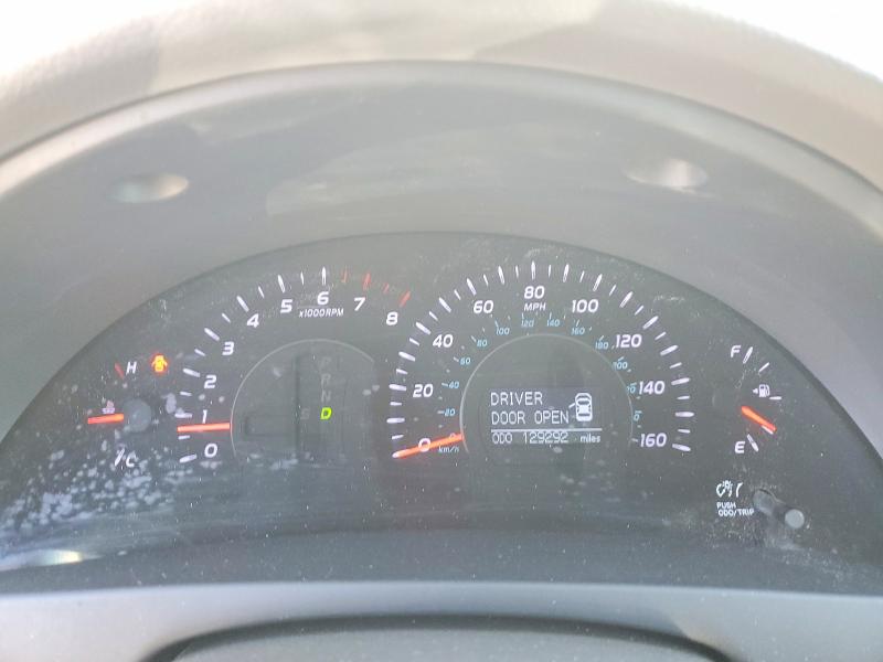 Photo 9 from auction – 2011 TOYOTA CAMRY with VIN 4T1BK3EK7BU612346