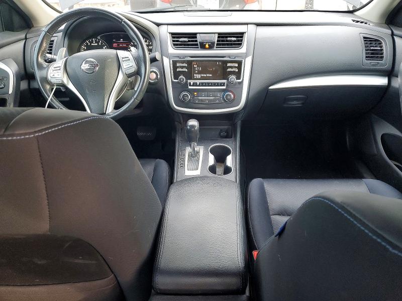 Photo 8 from auction – 2016 NISSAN ALTIMA 2.5 with VIN 1N4AL3AP2GC170111