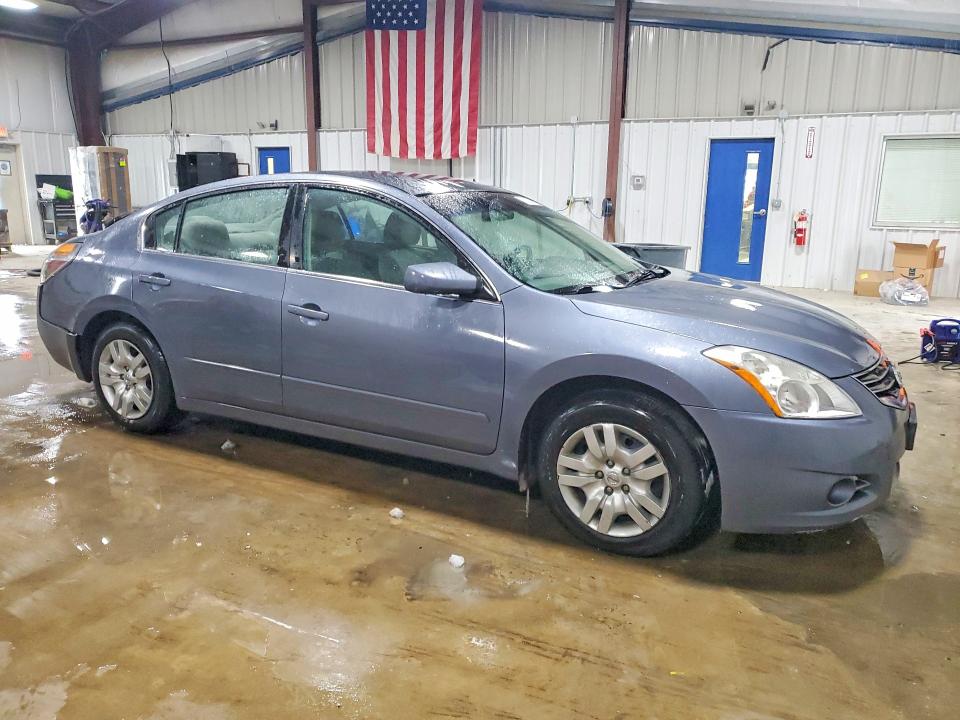 Photo 4 from auction – 2010 NISSAN ALTIMA BAS with VIN 1N4AL2AP8AC102011