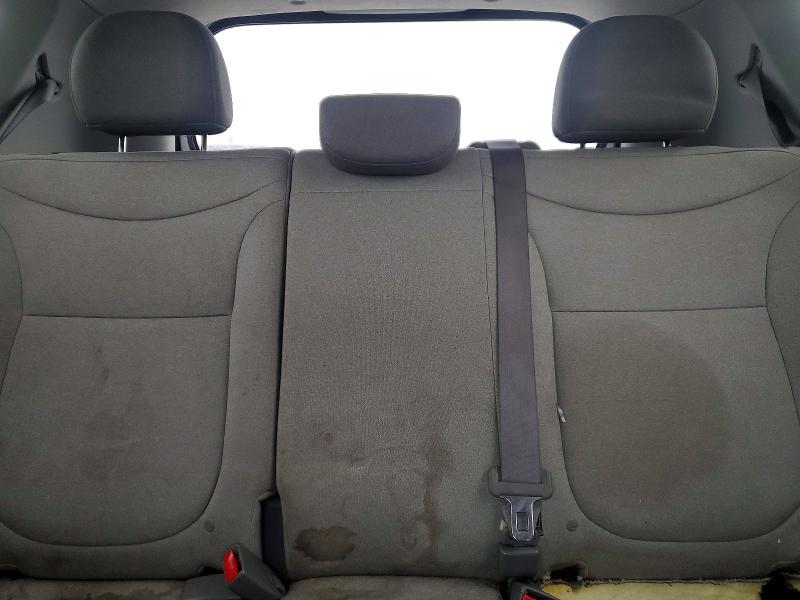 Photo 10 from auction – 2018 KIA SOUL EV with VIN KNDJP3AE7J7027975