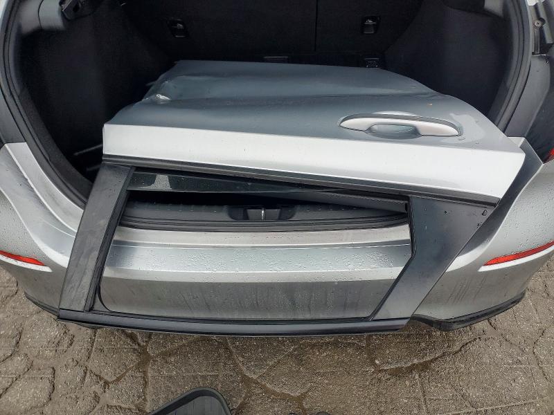 Photo 12 from auction – 2023 HONDA CIVIC with VIN 19XFL2H83PE006111