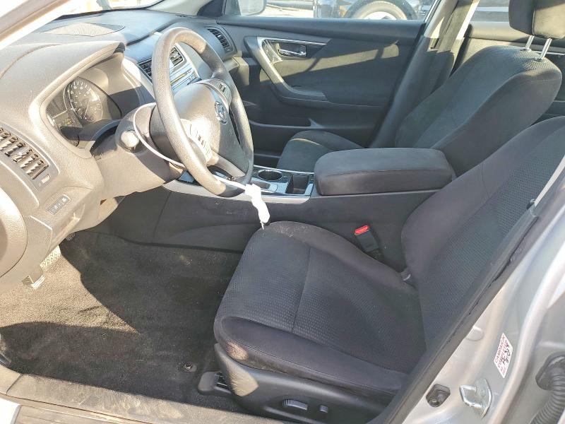 Photo 7 from auction – 2014 NISSAN ALTIMA with VIN 1N4AL3AP2EN331980