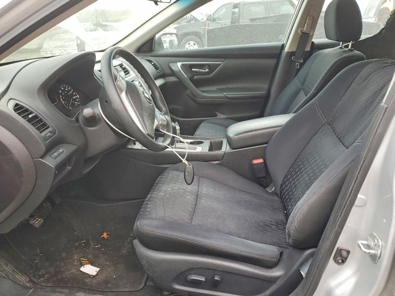 Photo 7 from auction – 2016 NISSAN ALTIMA 2.5 with VIN 1N4AL3AP1GC264481