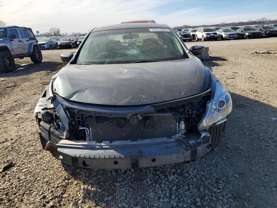 Photo 5 from auction – 2013 NISSAN ALTIMA with VIN 1N4AL3AP6DC193368