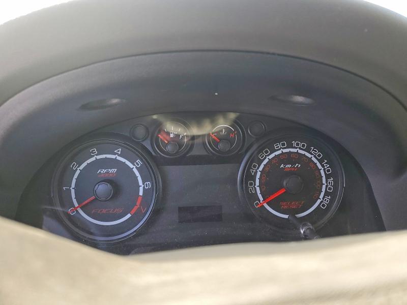صورة رقم 9 من المزاد - 2008 FORD FOCUS S/SE مع VIN 1FAHP34N38W246027