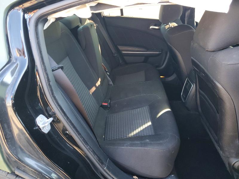 Photo 10 from auction – 2019 DODGE CHARGER with VIN 2C3CDXGJXKH666388