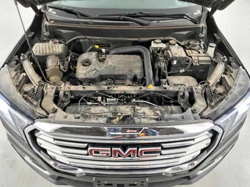 Photo 12 from auction – 2024 GMC TERRAIN SL with VIN 3GKALVEG6RL255206