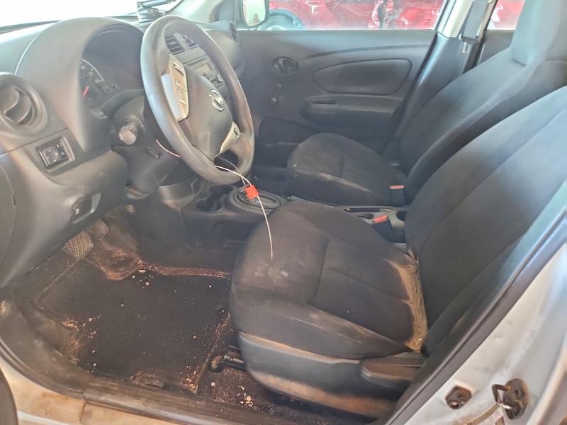 Photo 7 from auction – 2017 NISSAN VERSA S with VIN 3N1CN7AP0HL812077