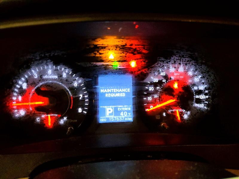 Photo 9 from auction – 2017 TOYOTA SIENNA LE with VIN 5TDKZ3DC5HS800922