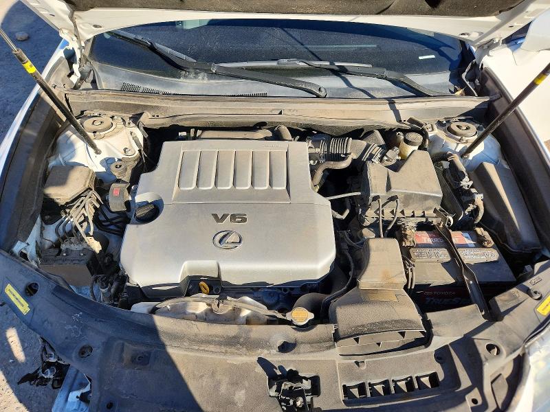 Photo 11 from auction – 2015 LEXUS ES with VIN JTHBK1GG0F2161861