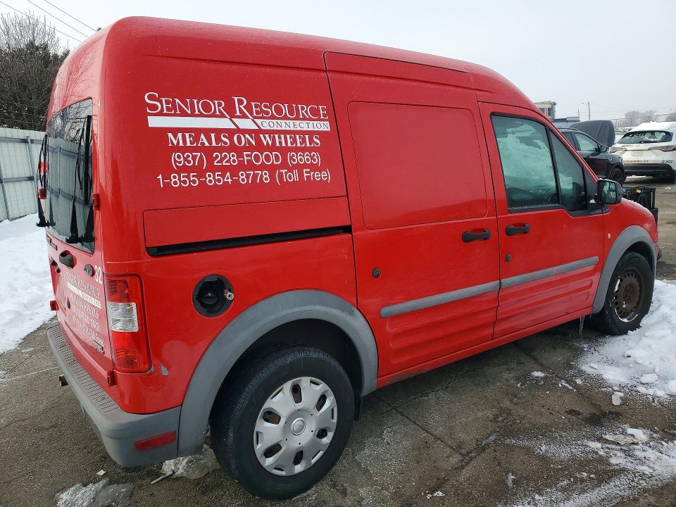 Photo 3 from auction – 2012 FORD TRANSIT CO with VIN NM0LS7CN1CT104455