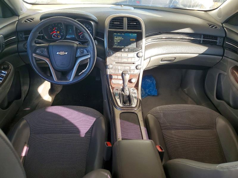 Photo 8 from auction – 2013 CHEVROLET MALIBU with VIN 1G11C5SA0DF130578