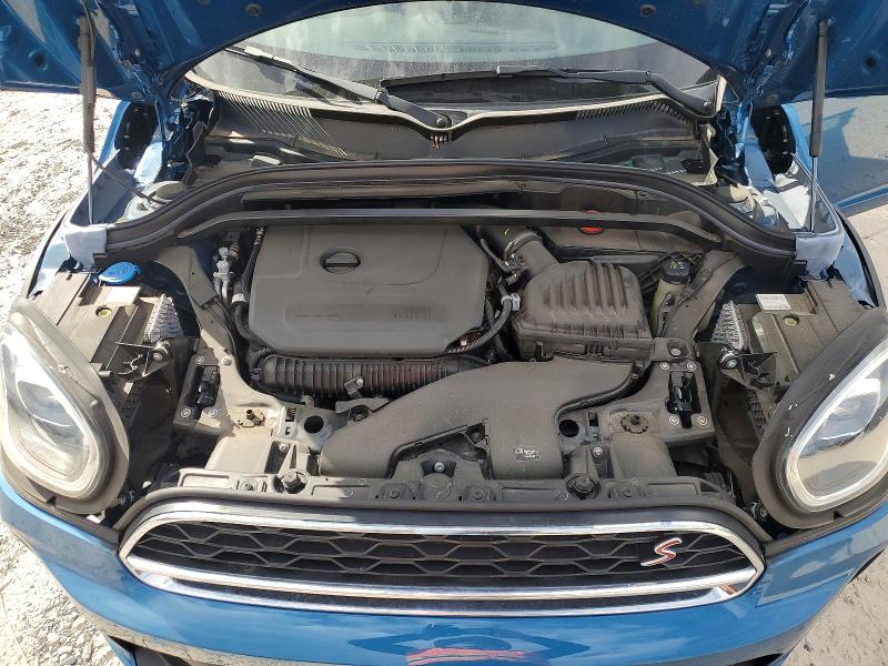 Photo 12 from auction – 2024 MINI COOPER with VIN WMZ53BR03R3S08803