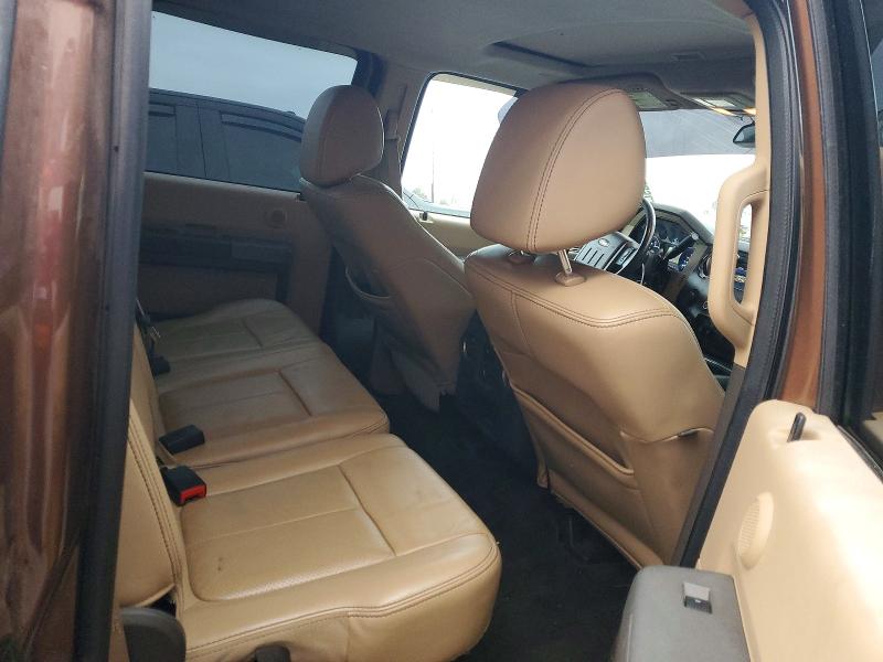 Photo 10 from auction – 2011 FORD F250 with VIN 1FT7W2BTXBEB86913