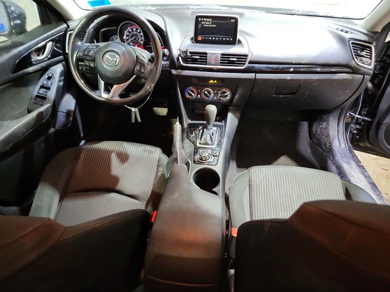 صورة رقم 8 من المزاد - 2016 MAZDA 3 مع VIN JM1BM1U70G1344412