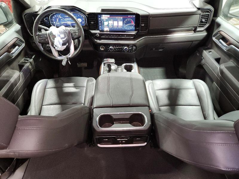 Zdjęcie 8 z aukcji – 2023 GMC SIERRA z VIN 3GTUUDED0PG245766