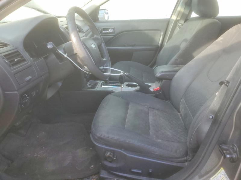 Photo 7 from auction – 2012 FORD FUSION with VIN 3FAHP0HG0CR188013