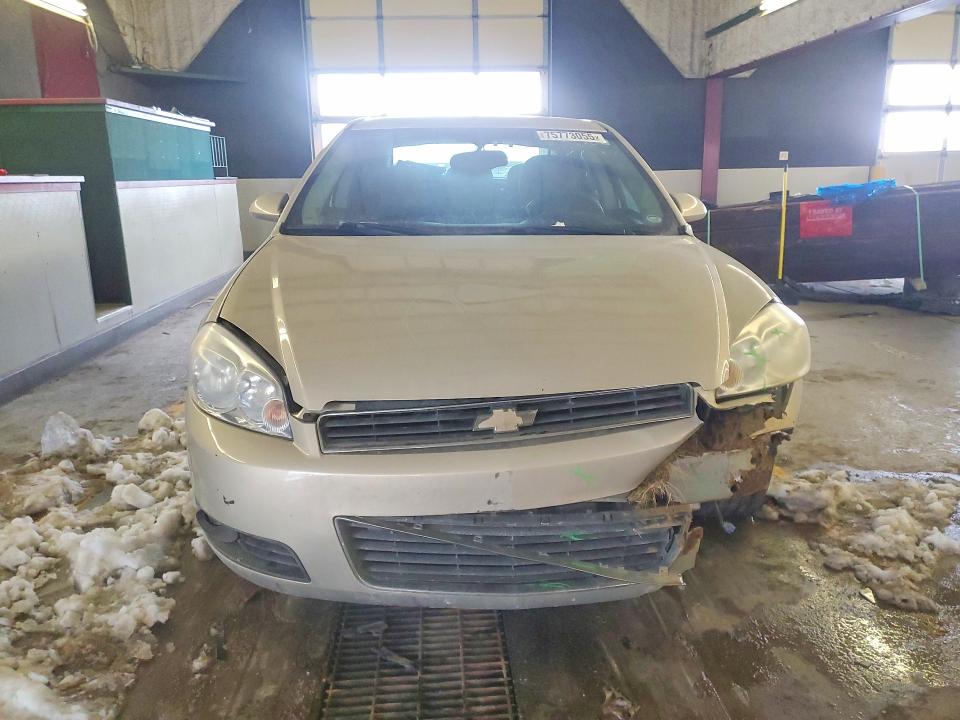 Photo 5 from auction – 2011 CHEVROLET IMPALA with VIN 2G1WB5EK9B1328299