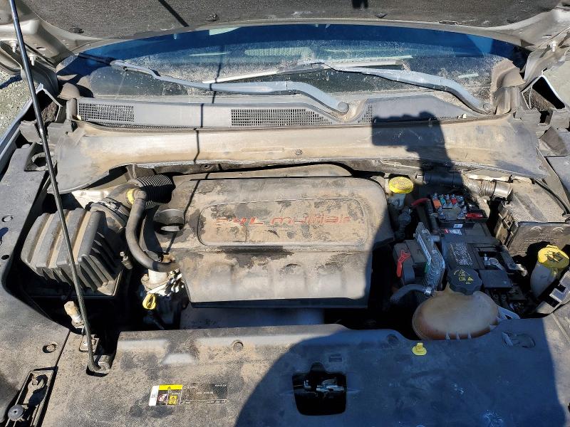 Photo 11 from auction – 2018 JEEP COMPASS LI with VIN 3C4NJDCB4JT201492
