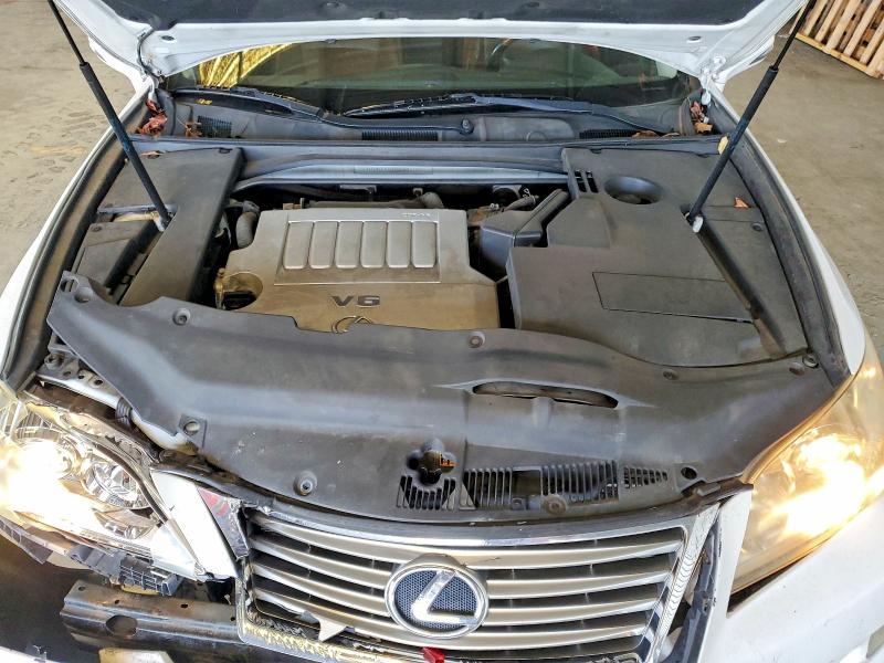 Photo 11 from auction – 2012 LEXUS ES with VIN JTHBK1EG1C2481575