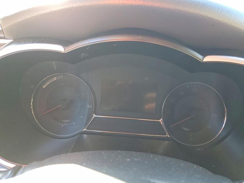 Photo 9 from auction – 2015 KIA OPTIMA HYB with VIN KNAGM4ADXF5085367