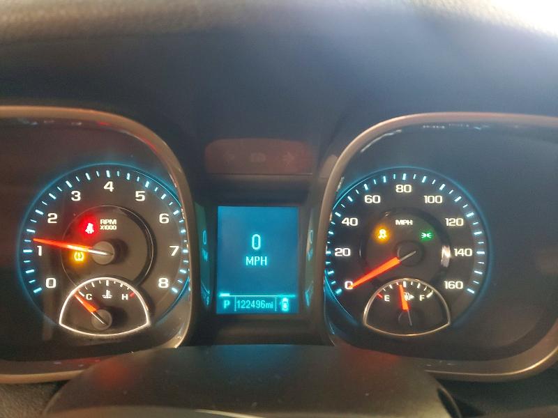 Zdjęcie 9 z aukcji – 2013 CHEVROLET MALIBU z VIN 1G11C5SA7DF184816