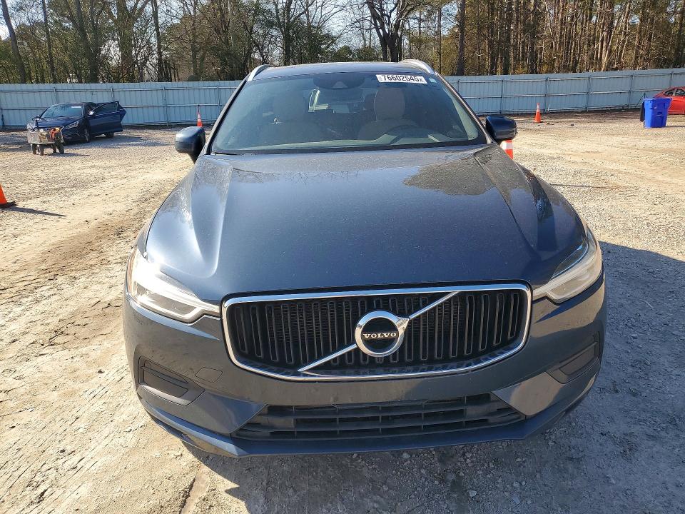 Photo 5 from auction – 2020 VOLVO XC60 T5 MO with VIN YV4102RK7L1495071