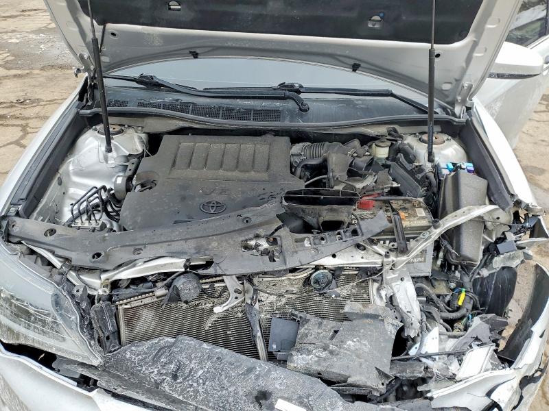 Photo 11 from auction – 2014 TOYOTA CAMRY with VIN 4T1BK1FK3EU025911